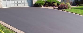 Driveway Overlay Services in Stanwood, WA